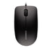 EAN 4025112085475 - CHERRY DC 2000 teclado Ratón incluido Universal USB QWERTY Italiano Negro imagen 3