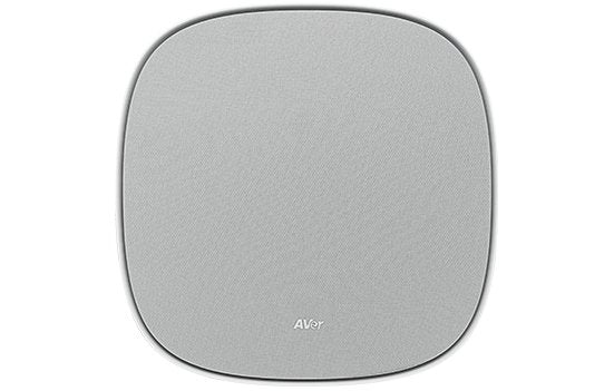 EAN 4719552127917 - AVer FONE700 Speakerhone Gris imagen 5