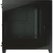 EAN 840006694304 - Corsair iCUE 4000D RGB Midi Tower Negro imagen 2