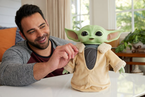 EAN 0194735158287 - Star Wars HPG49 juguete de peluche imagen 2