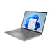 EAN 198156757586 - Lenovo IdeaPad Slim 5 14IRH10 Intel® Core™ i7 i7-13620H Portátil 35,6 cm (14") WUXGA 16 GB DDR5-SDRAM 512  imagen 11