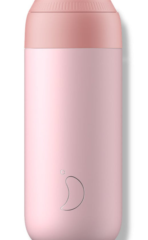 EAN 0604947807922 - Chilly C500S2BPNK bidón de agua Uso diario 500 ml Rosa imagen 1