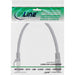 EAN 4043718027941 - InLine 72533L cable de red Gris 0,3 m Cat5e F/UTP (FTP) imagen 3