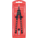 EAN 4005401743354 - Faber-Castell 174335 compás Negro imagen 4
