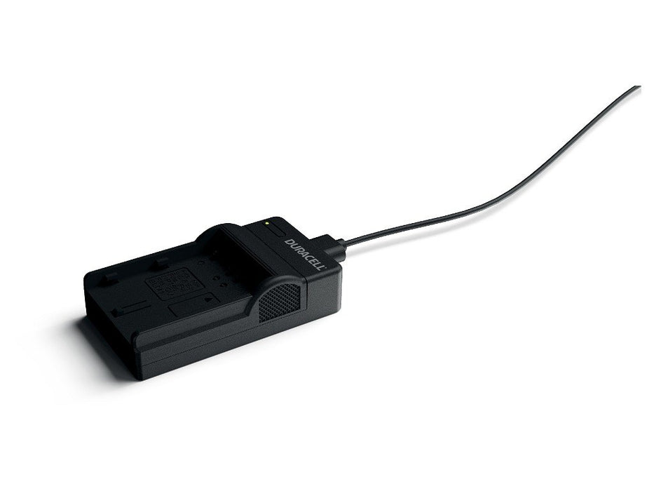 EAN 5055190185995 - Duracell DRN5924 cargador de batería USB imagen 2