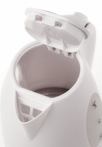 EAN 5908256830325 - Adler AD1207 tetera eléctrica 1,5 L 2000 W Blanco imagen 5