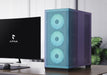 EAN 4711099474349 - APNX C1 Midi Tower imagen 2
