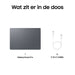 EAN 8806099124762 - Samsung Galaxy Book6 Pro NP964XJG-KG3ES ultrabook Copilot+ PC Intel Core Ultra 7 356H Portátil 40,6 cm (1 imagen 20