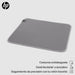 EAN 0197498446776 - HP 105 Sanitizable Mouse Pad Gris imagen 3
