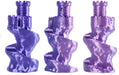 EAN 5905991404675 - Spectrum Filaments 81417 material de impresión 3d Ácido poliláctico (PLA), Seda Multicolor 1 kg imagen 4