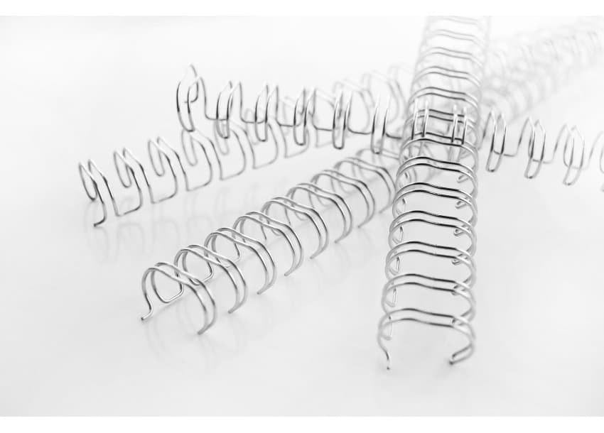 EAN 1346516522100 - GBC RG810610 carpeta para encuadernado y accesorio imagen 5