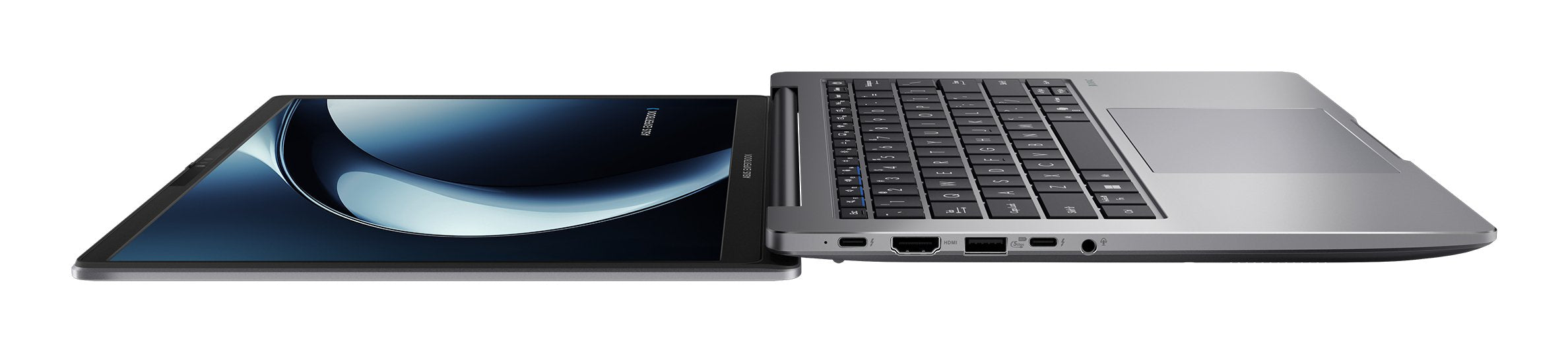 EAN 4711636538589 - ASUS ExpertBook PM3406CHA-LY0243X Copilot+ PC AMD Ryzen™ 7 8840HS Portátil 35,6 cm (14") WUXGA 16 GB DDR5 imagen 8