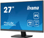 EAN 4948570124640 - iiyama ProLite XU2793QSU-B7 pantalla para PC 68,6 cm (27") 2560 x 1440 Pixeles Quad HD LED Negro imagen 4