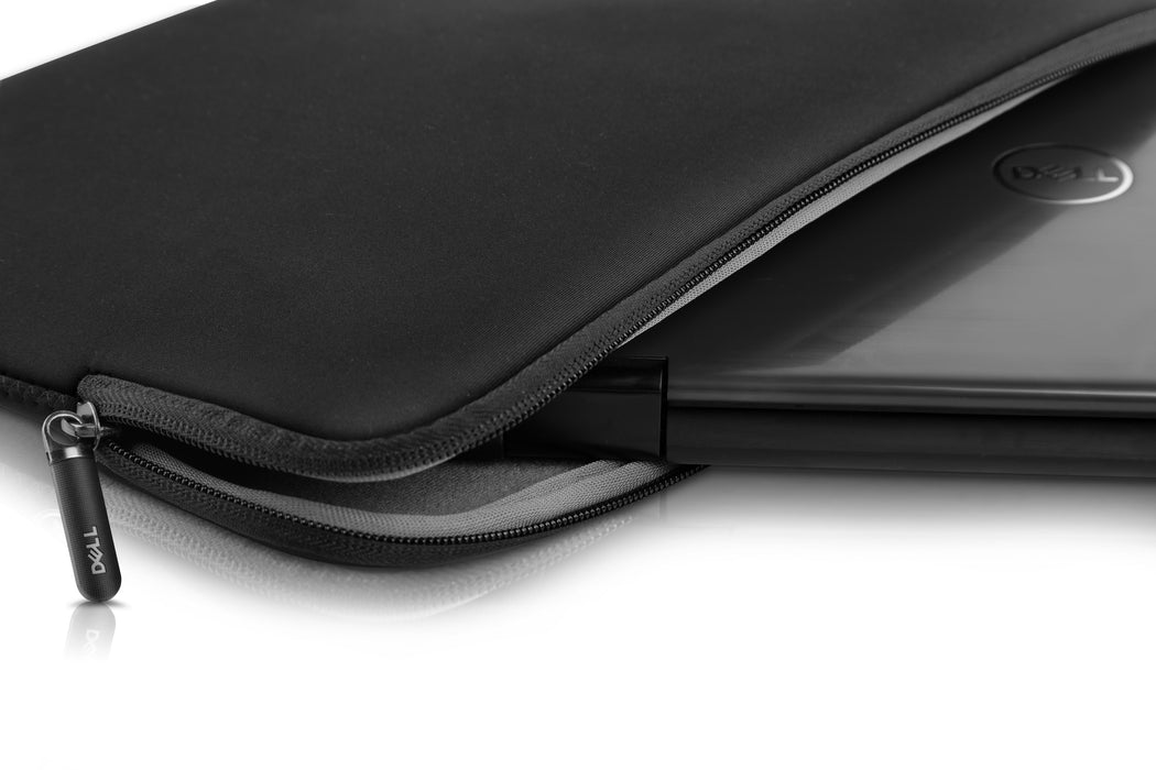 EAN 0884116329350 - DELL ES1520V 38,1 cm (15") Funda Negro, Verde imagen 4