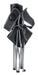 EAN 5709388148964 - Easy Camp Spruce Arm Chair Ink Black Silla de camping 4 pata(s) Negro imagen 4
