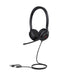 EAN 6938818320949 - Yealink UH35 Dual UC USB-C/A Auriculares Alámbrico Diadema Llamadas/Música USB Type-C / USB Type-A Negro imagen 5