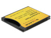EAN 4043619626373 - DeLOCK 62637 adaptador para tarjeta de memoria sim / flash Adaptador para tarjetas flash imagen 1
