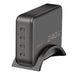 EAN 4052792076905 - LogiLink PA0353 cargador de dispositivo móvil Universal Negro Corriente alterna Carga rápida Interior imagen 1
