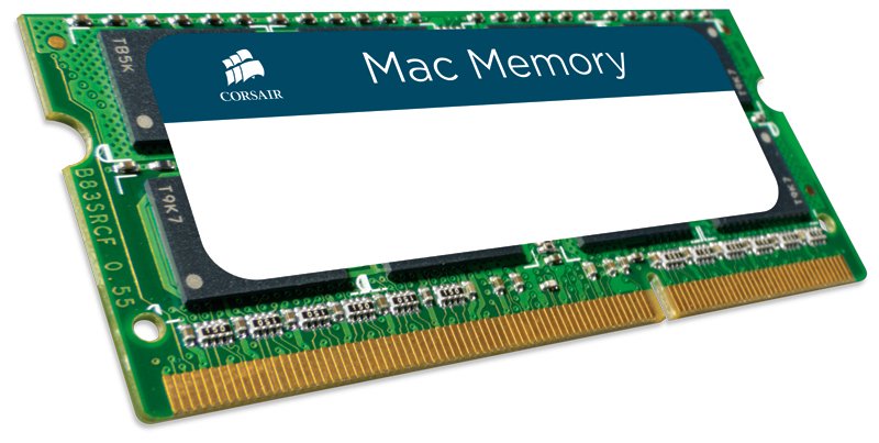 EAN 0843591014755 - Corsair 16GB DDR3 módulo de memoria 2 x 8 GB imagen 2