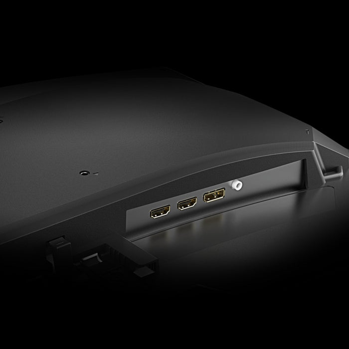 EAN 4719331854317 - GIGABYTE GS27FC pantalla para PC 68,6 cm (27") 1920 x 1080 Pixeles Full HD LED Negro imagen 6
