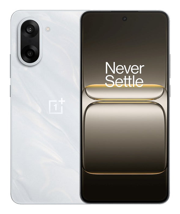 EAN 6921815629542 - OnePlus Nord CE5 17,2 cm (6.77") Ranura híbrida Dual SIM Android 15 5G USB Tipo C 8 GB 256 GB 5200 mAh Co imagen 1