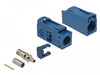 EAN 4043619896875 - DeLOCK 89687 conector coaxial 1 pieza(s) imagen 1