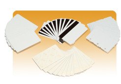 EAN 5051964507192 - Zebra Premier PVC Card (500 Pack) imagen 1