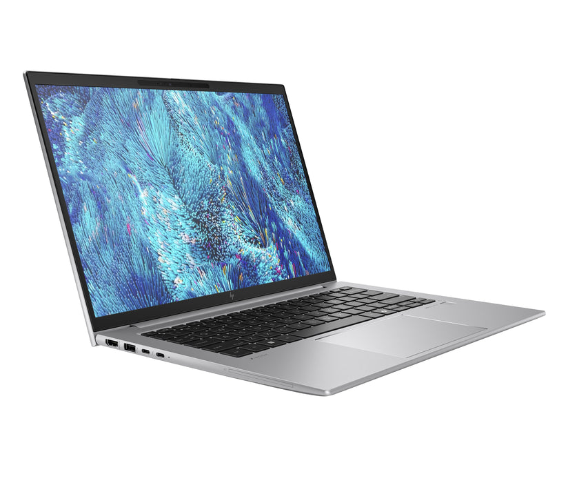 EAN 198122997121 - HP ZBook Firefly G11 Intel Core Ultra 7 155H Estación de trabajo móvil 35,6 cm (14") WUXGA 16 GB DDR5-SDRA imagen 2