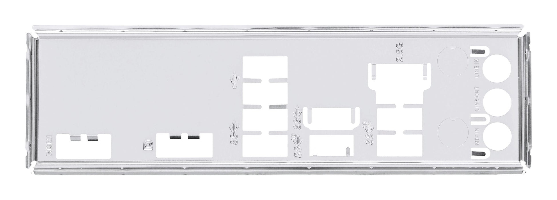 EAN 4711387258347 - ASUS PRIME H770-PLUS Intel H770 LGA 1700 ATX imagen 8