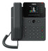 EAN 6937295605488 - Fanvil V61W teléfono IP Negro 4 líneas LCD Wifi imagen 1