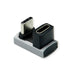 EAN 7630049634688 - ROLINE 12.03.2935 cambiador de género para cable USB Type C Plata imagen 4