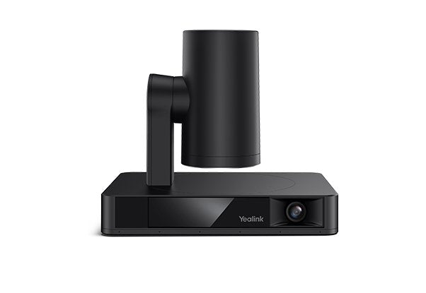 EAN 5715328093379 - Yealink UVC86 Black cámara web 8 MP RJ-45 Negro imagen 2