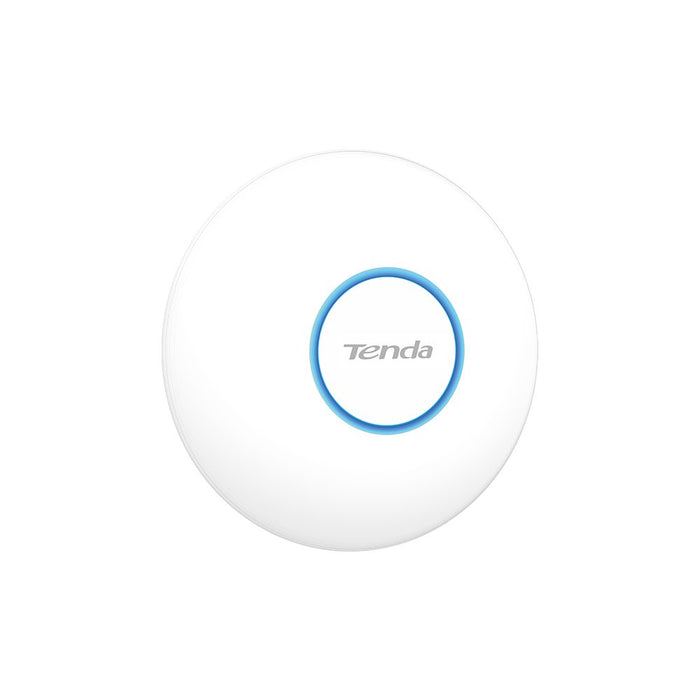 EAN 6932849429855 - Tenda i27 2976 Mbit/s Blanco Energía sobre Ethernet (PoE) imagen 3