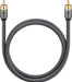 EAN 4040849652974 - Goobay 65296 cable de audio 3 m RCA Plata, Negro imagen 4