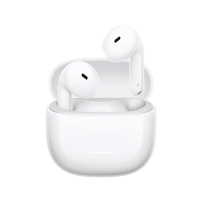 Auriculares Xiaomi Redmi Buds 8 Active Bluetooth Blanco Bhr08jugl