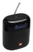 EAN 1200130022234 - JBL Tuner XL Portátil Digital Negro imagen 1