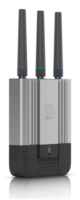 EAN 0810084693384 - Ubiquiti UMR-Industrial Router de red móvil imagen 4