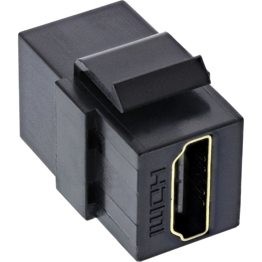 EAN 4043718282326 - InLine 76202M módulo de conector de red imagen 1