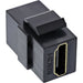 EAN 4043718282326 - InLine 76202M módulo de conector de red imagen 1