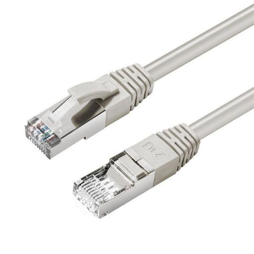 EAN 4040849924552 - Microconnect SSTP60015 cable de red Gris 0,15 m Cat6 S/FTP (S-STP) imagen 1