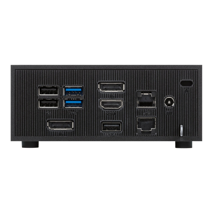 EAN 4711387197615 - ASUS ExpertCenter PN42-SN200AD Intel® N N200 4 GB DDR4-SDRAM 128 GB SSD Windows 11 Pro Mini PC Negro imagen 6