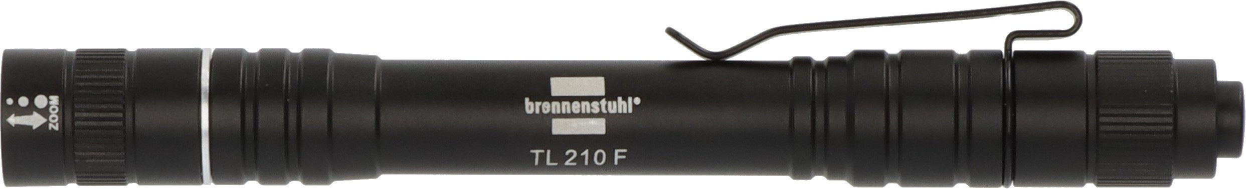 EAN 4007123684649 - Brennenstuhl 1173750002 linterna Negro Linterna de mano LED imagen 2
