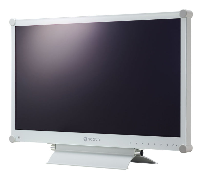 EAN 4710739598322 - AG Neovo MX-2402 pantalla para PC 60,5 cm (23.8") 1920 x 1080 Pixeles Full HD LED Blanco imagen 3