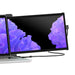 EAN 0810130760114 - Mobile Pixels Duex Plus DS Monitor portátil Negro 33,8 cm (13.3") LCD 1920 x 1080 Pixeles imagen 1