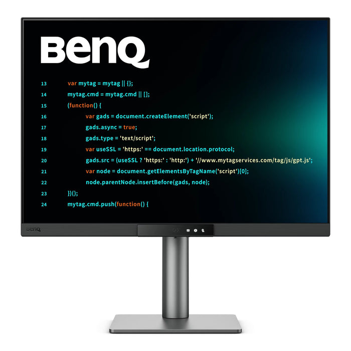 EAN 4718755097270 - BenQ RD280UG pantalla para PC 71,6 cm (28.2") 3840 x 2560 Pixeles 4K Ultra HD Negro imagen 1