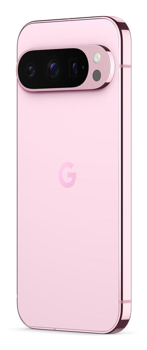 EAN 840353906471 - Google Pixel 9 Pro 16 cm (6.3") SIM doble Android 14 5G USB Tipo C 16 GB 128 GB 4700 mAh Rosa imagen 7