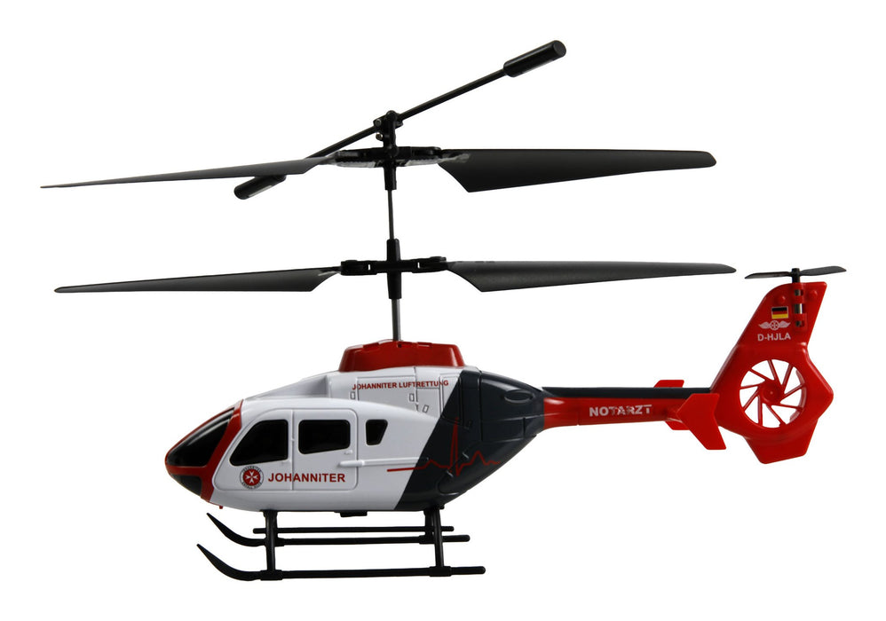 EAN 4262500346613 - Amewi EC135 modelo controlado por radio Helicóptero Motor eléctrico imagen 3