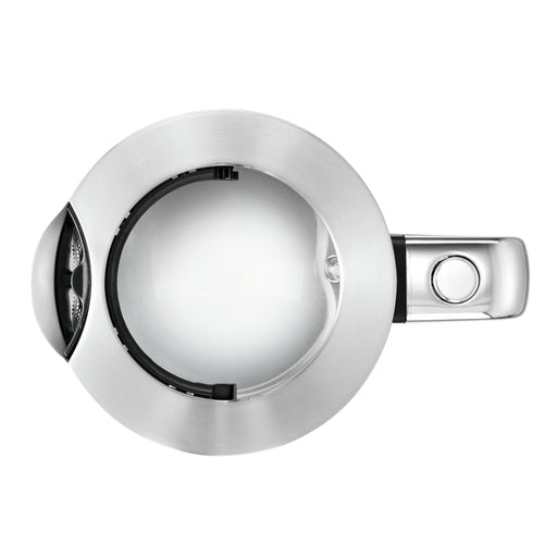 EAN 4211129116282 - WMF Lono 0413150011 tetera eléctrica 1,7 L 3000 W Cromo, Transparente imagen 2