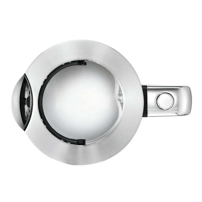 EAN 4211129116282 - WMF Lono 0413150011 tetera eléctrica 1,7 L 3000 W Cromo, Transparente imagen 2