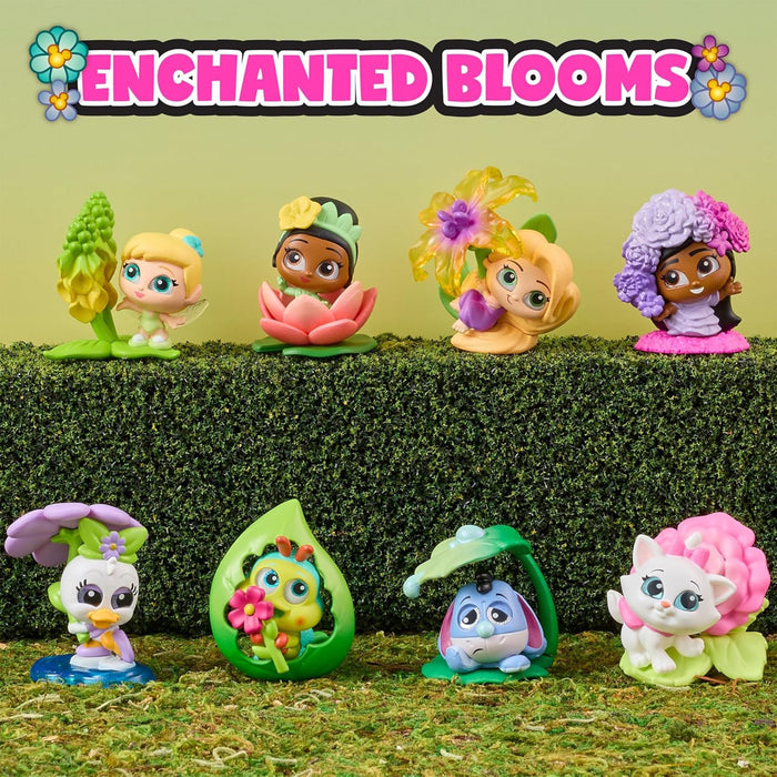 EAN 886144501036 - Just Play Disney Doorables In Full Bloom Multi Peek imagen 5